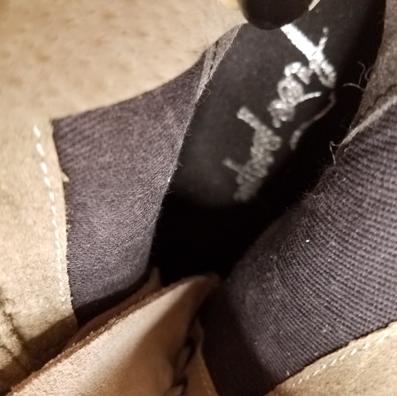 Free people long boots b58 - Picture 13 of 13